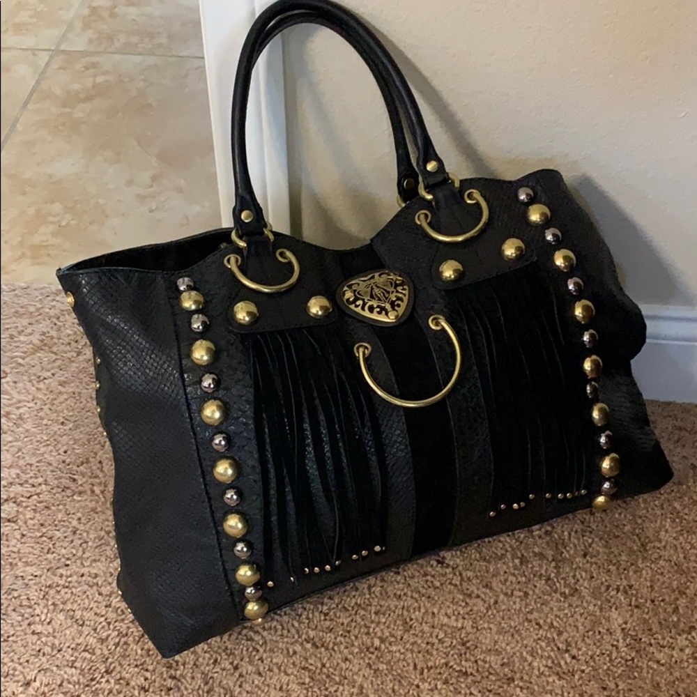 Gucci Handbag